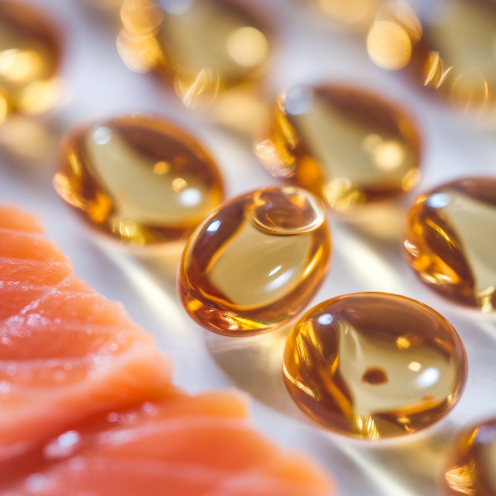 Omega-3