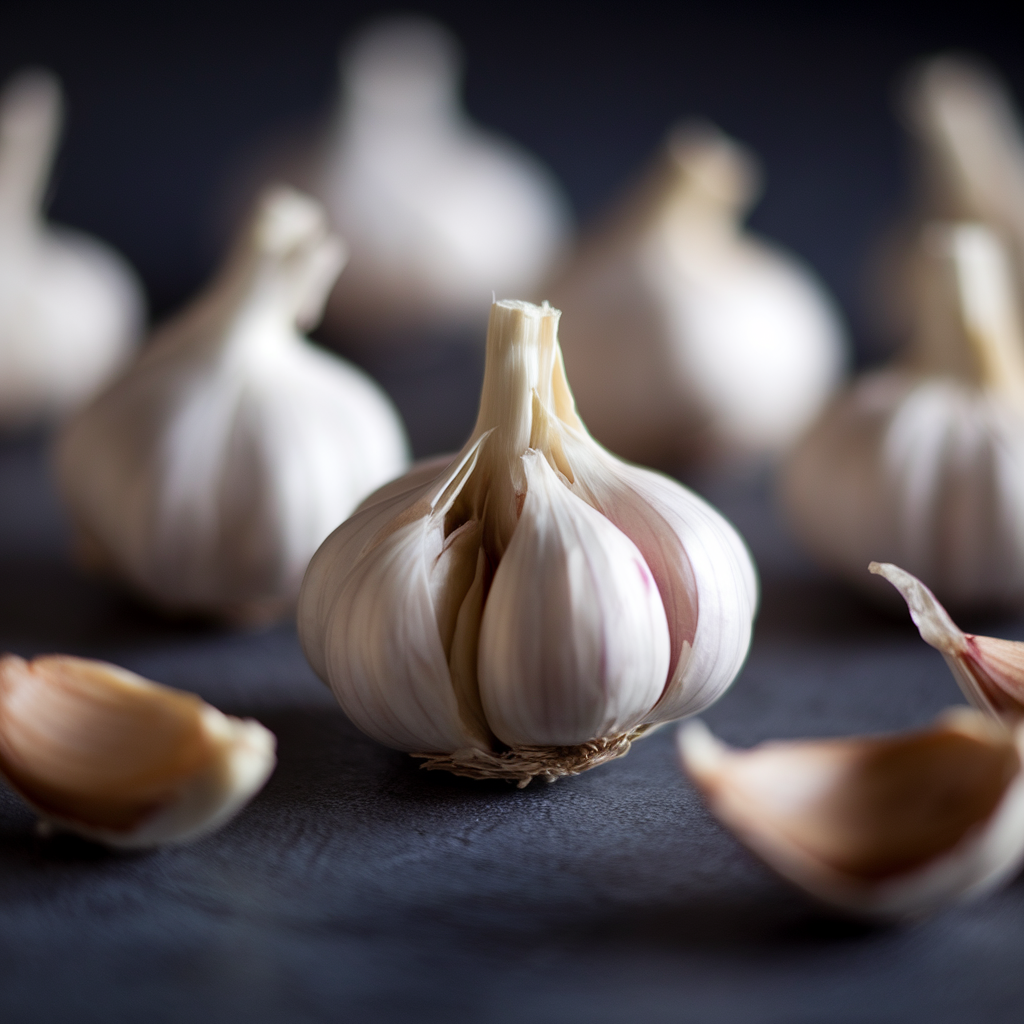 Garlic Extract